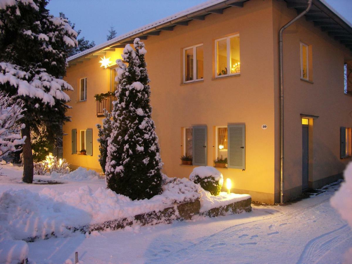 Ferienwohnung Am Dresdner Elbhang Dresde Extérieur photo